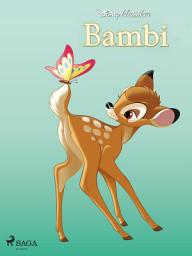 Icon image Walt Disneys klassikere - Bambi