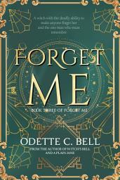 Icon image Forget Me Book Three
