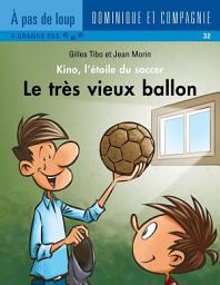 Icon image Le très vieux ballon