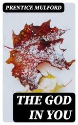 Icon image The God in You