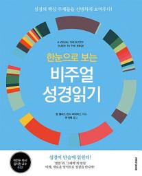 Icon image 한눈으로 보는 비주얼 성경읽기