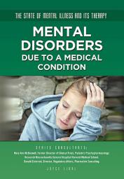 Icon image Mental Disorders Due to a Medical Condition