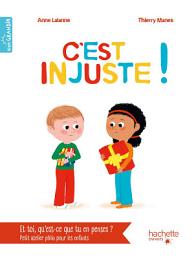 Icon image C'est injuste !