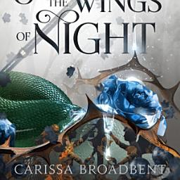Icon image The Serpent & the Wings of Night (Svensk utgåva)