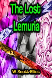Icon image The Lost Lemuria