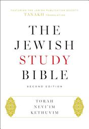 Icon image The Jewish Study Bible: Second Edition, Edition 2