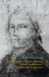 Icon image Lessing divers - Soziale Milieus, Genderformationen, Ethnien und Religionen