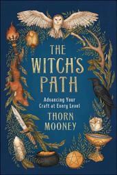 Icon image Witch's Path: Advancing Your Craft at Every Level