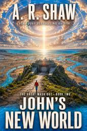 Icon image John’s New World
