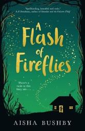 Icon image A Flash of Fireflies