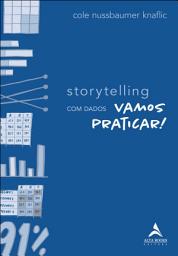 Icon image Storytelling com dados: vamos praticar!