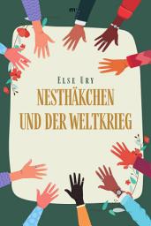 Icon image Nesthäkchen und der Weltkrieg