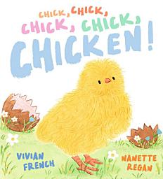 Icon image Chick, Chick, Chick, Chick, Chicken!