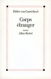 Icon image Corps étranger