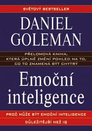 Icon image Emoční inteligence