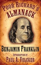 Icon image Poor Richard's Almanack