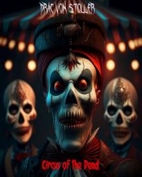 Icon image Circus of the Dead