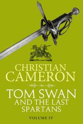 Icon image Tom Swan and the Last Spartans: Part Four