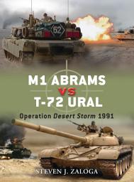 Icon image M1 Abrams vs T-72 Ural: Operation Desert Storm 1991