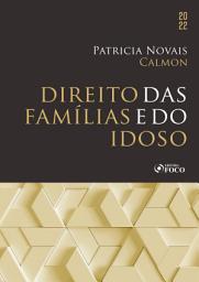 Icon image Direito das famílias e do idoso