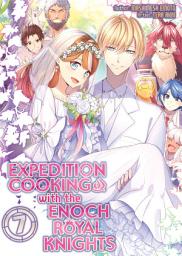 Icon image Expedition Cooking with the Enoch Royal Knights