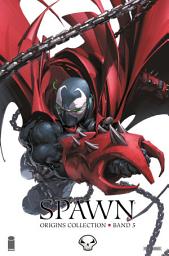 Icon image Spawn Origins, Band 5