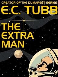 Icon image The Extra Man