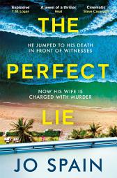 Icon image The Perfect Lie: an addictive and unmissable thriller full of shocking twists
