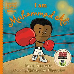 Icon image I am Muhammad Ali