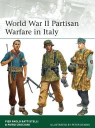 Icon image World War II Partisan Warfare in Italy