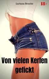 Icon image Von vielen Kerlen gefickt: Hardcore Erotik, Ausgabe 2