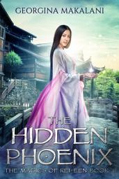 Icon image The Hidden Phoenix