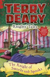 Icon image Knights' Tales: The Knight of Swords and Spooks