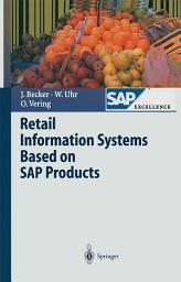 Icon image Retail Information Systems Based on SAP Products