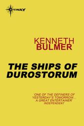 Icon image The Ships of Durostorum: Keys to the Dimensions Book 5, Book 5