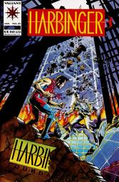 Icon image Harbinger