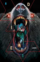 Icon image Die: Loaded