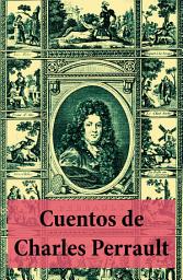 Icon image Cuentos de Charles Perrault (con índice activo)
