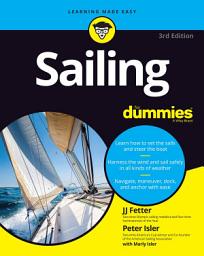 Icon image Sailing For Dummies: Edition 3