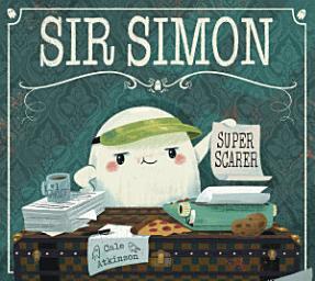 Icon image Sir Simon: Super Scarer
