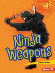 Icon image Ninja Weapons