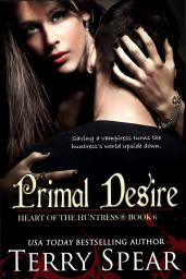 Icon image Primal Desire