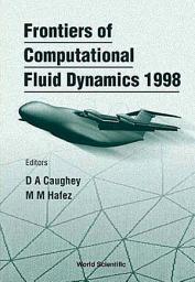 Icon image Frontiers of Computational Fluid Dynamics 1998