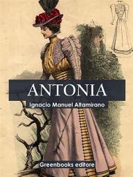 Icon image Antonia