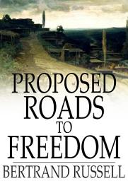 Icon image Proposed Roads to Freedom