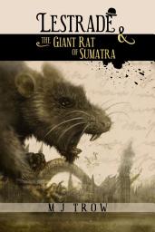 Icon image Lestrade and the Giant Rat of Sumatra