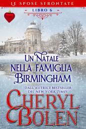 Icon image Un Natale nella famiglia Birmingham