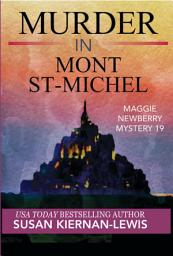 Icon image Murder in Mont St-Michel
