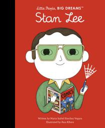 Icon image Stan Lee