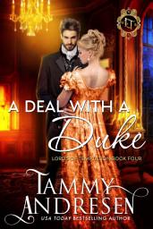 Icon image A Deal With a Duke
